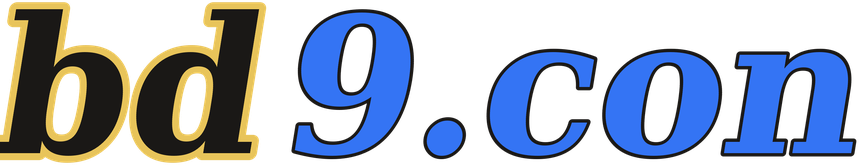 bd9.con logo